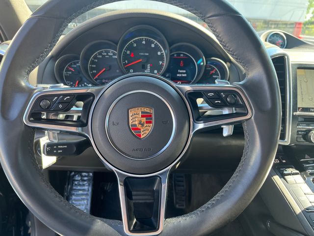 2016 Porsche Cayenne AWD 4dr - 21438281 - 4