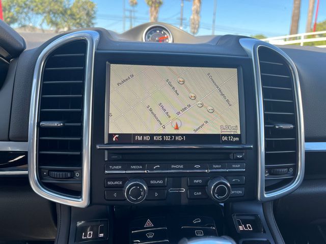 2016 Porsche Cayenne AWD 4dr - 21438281 - 5