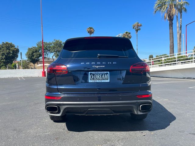 2016 Porsche Cayenne AWD 4dr - 21438281 - 8