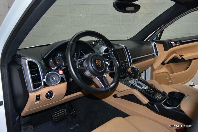 2016 Porsche Cayenne AWD 4dr - 22981865 - 10