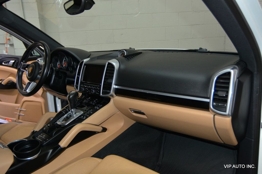 2016 Porsche Cayenne AWD 4dr - 22981865 - 11
