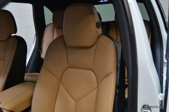 2016 Porsche Cayenne AWD 4dr - 22981865 - 12