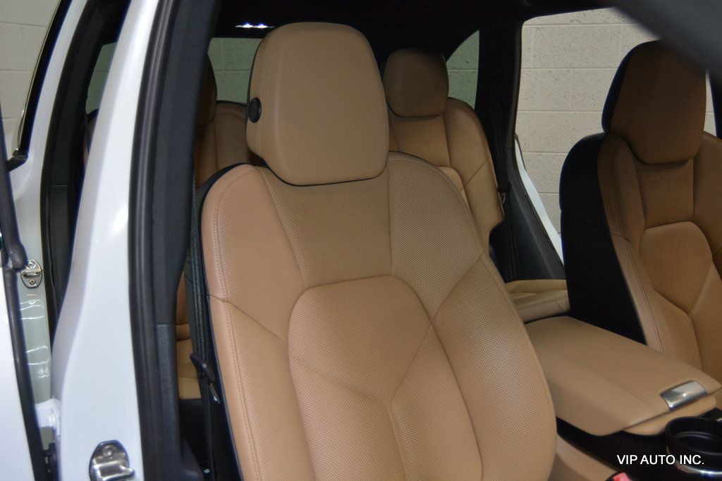 2016 Porsche Cayenne AWD 4dr - 22981865 - 13
