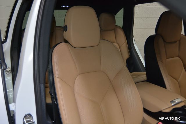 2016 Porsche Cayenne AWD 4dr - 22981865 - 13