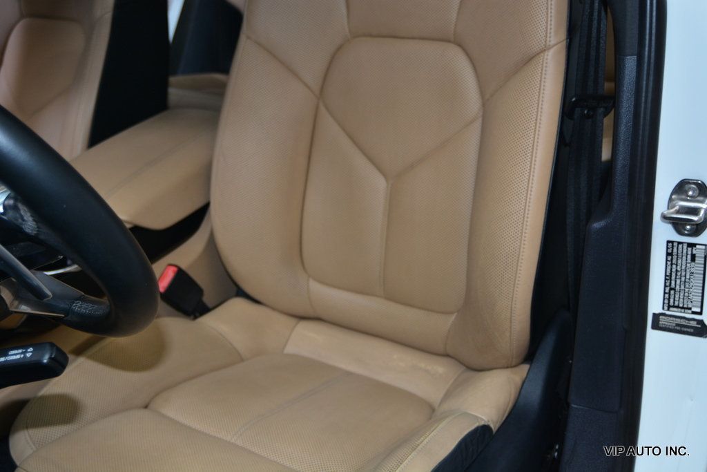 2016 Porsche Cayenne AWD 4dr - 22981865 - 14