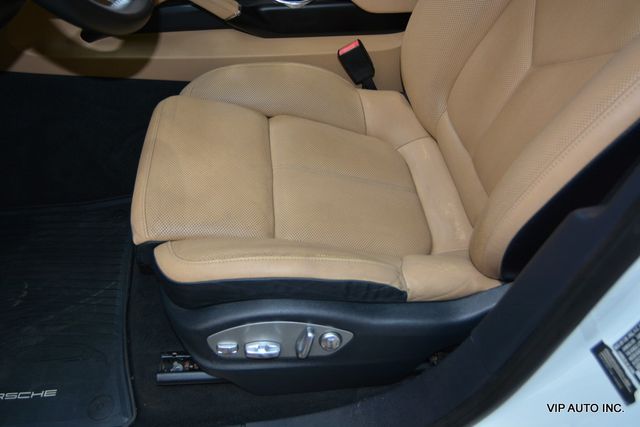 2016 Porsche Cayenne AWD 4dr - 22981865 - 16