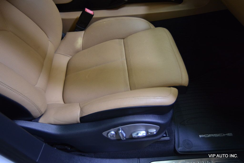 2016 Porsche Cayenne AWD 4dr - 22981865 - 17