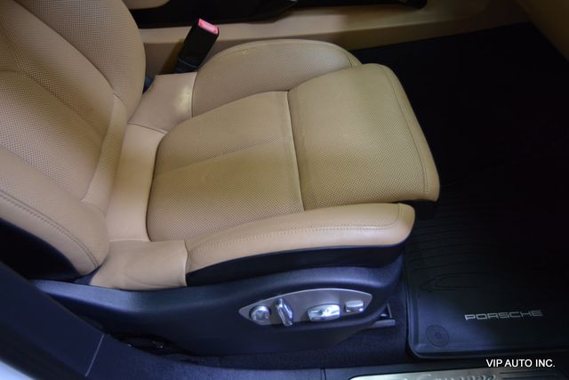 2016 Porsche Cayenne AWD 4dr - 22981865 - 17