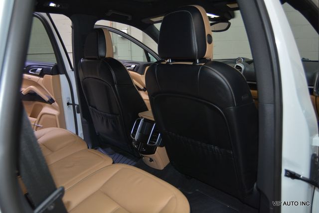 2016 Porsche Cayenne AWD 4dr - 22981865 - 18