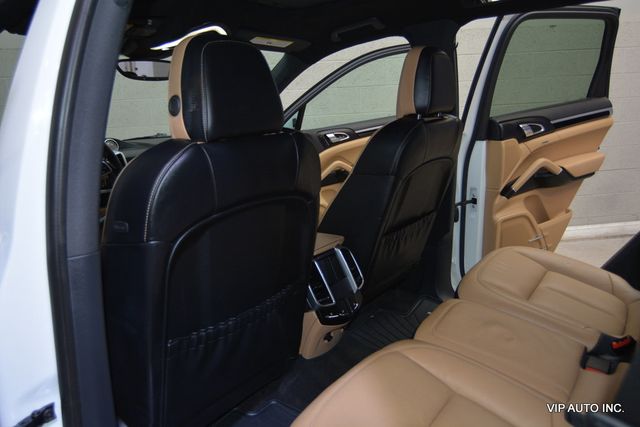 2016 Porsche Cayenne AWD 4dr - 22981865 - 19