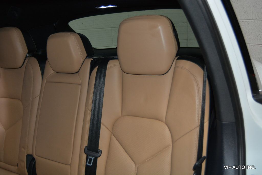 2016 Porsche Cayenne AWD 4dr - 22981865 - 20