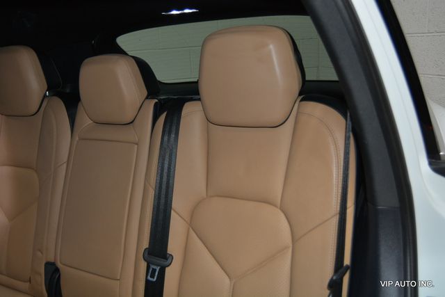 2016 Porsche Cayenne AWD 4dr - 22981865 - 20