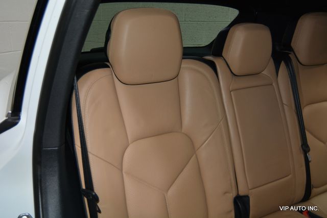 2016 Porsche Cayenne AWD 4dr - 22981865 - 21