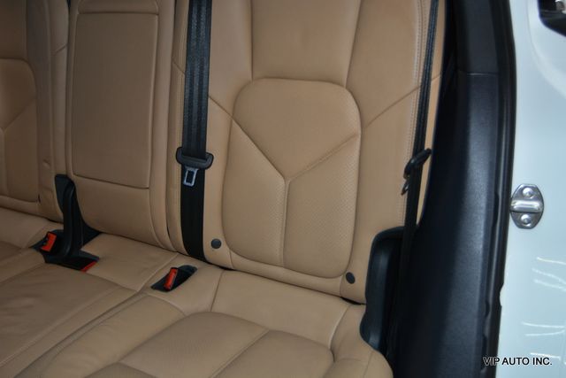 2016 Porsche Cayenne AWD 4dr - 22981865 - 22