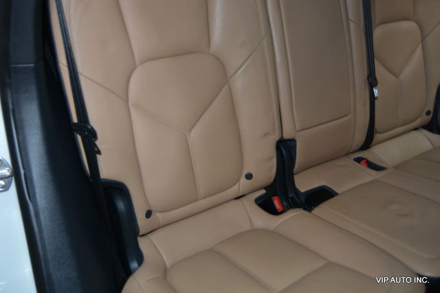 2016 Porsche Cayenne AWD 4dr - 22981865 - 23