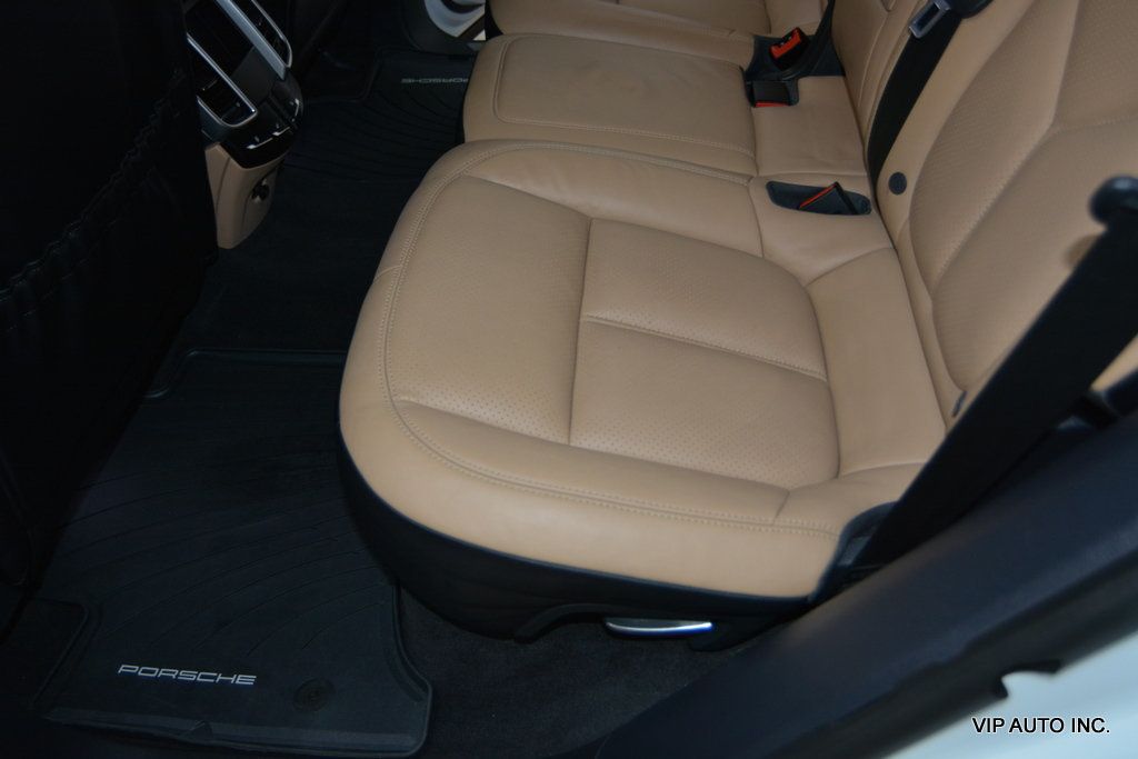 2016 Porsche Cayenne AWD 4dr - 22981865 - 24