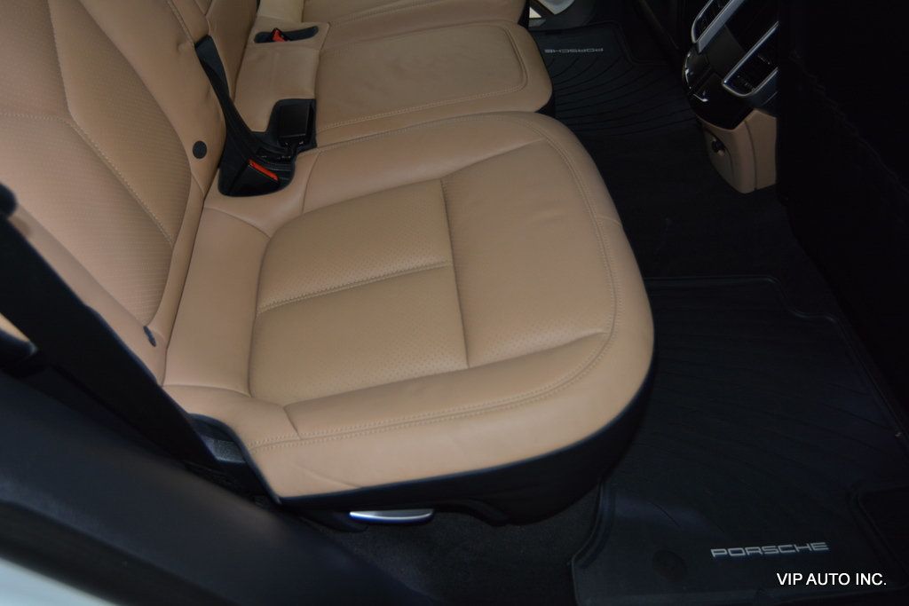 2016 Porsche Cayenne AWD 4dr - 22981865 - 25