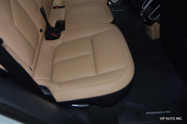 2016 Porsche Cayenne AWD 4dr - 22981865 - 25