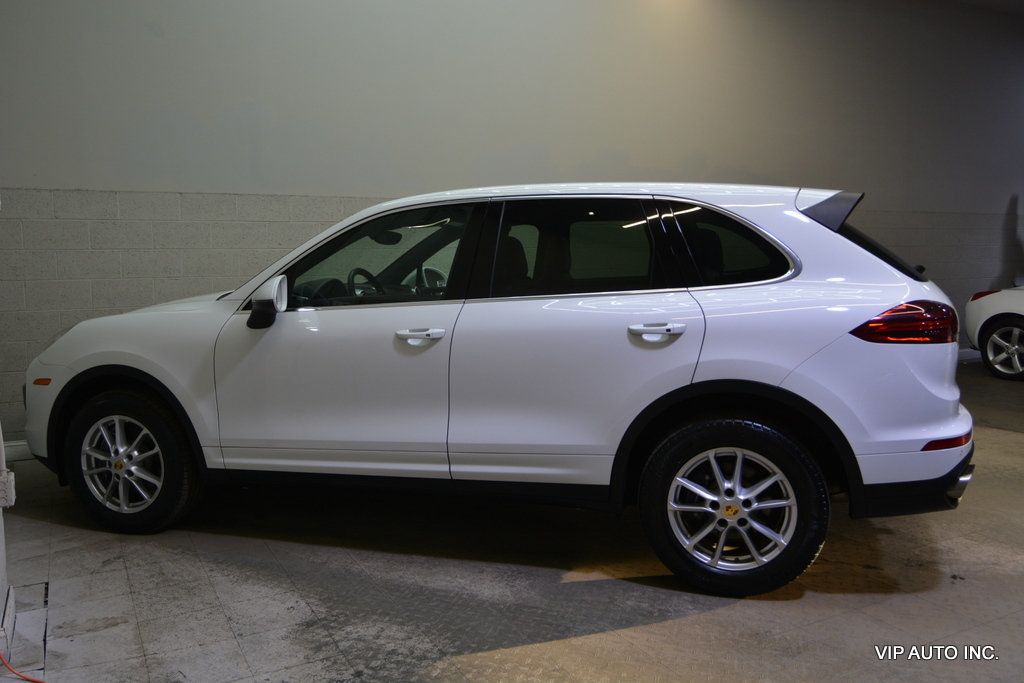 2016 Porsche Cayenne AWD 4dr - 22981865 - 27
