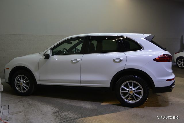 2016 Porsche Cayenne AWD 4dr - 22981865 - 27