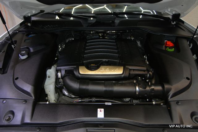 2016 Porsche Cayenne AWD 4dr - 22981865 - 28