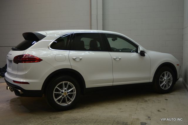 2016 Porsche Cayenne AWD 4dr - 22981865 - 29
