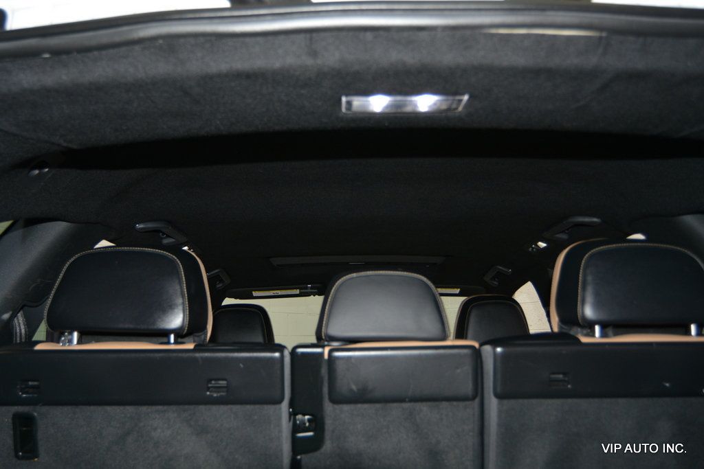 2016 Porsche Cayenne AWD 4dr - 22981865 - 30