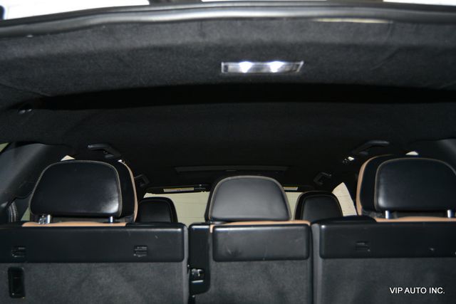 2016 Porsche Cayenne AWD 4dr - 22981865 - 30