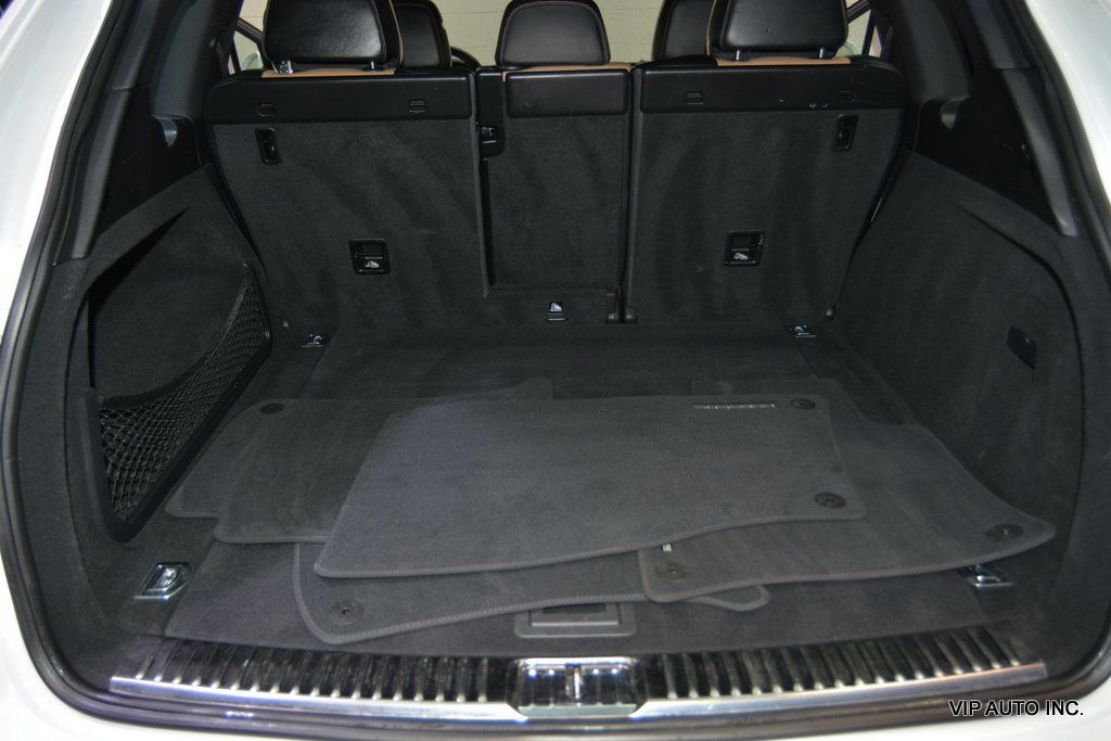 2016 Porsche Cayenne AWD 4dr - 22981865 - 31