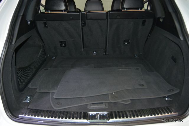 2016 Porsche Cayenne AWD 4dr - 22981865 - 31