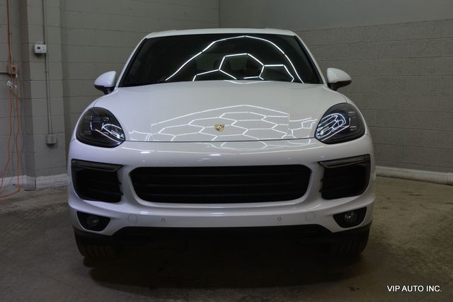 2016 Porsche Cayenne AWD 4dr - 22981865 - 32