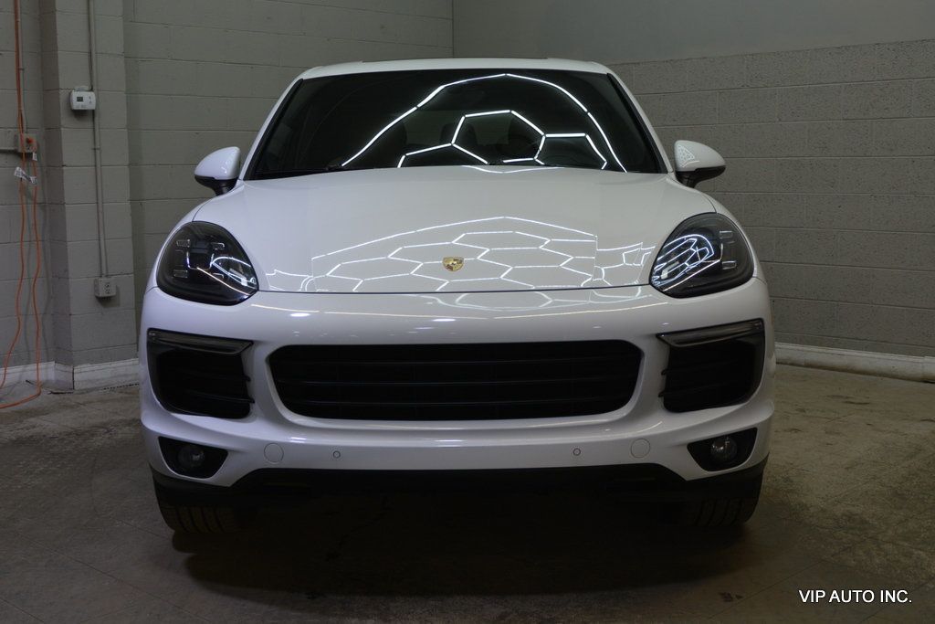 2016 Porsche Cayenne AWD 4dr - 22981865 - 4