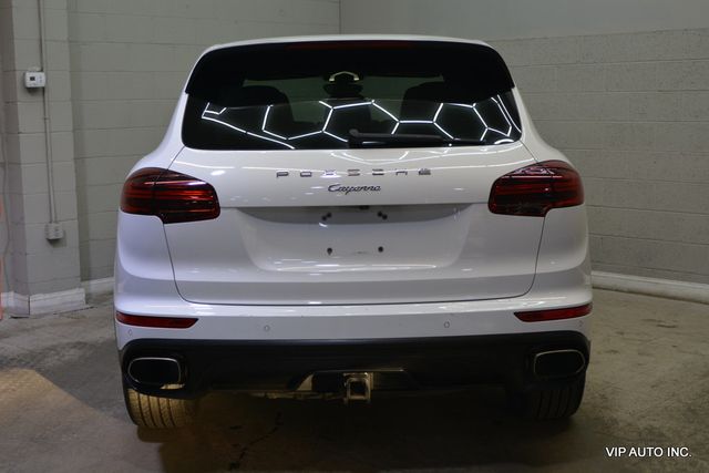 2016 Porsche Cayenne AWD 4dr - 22981865 - 5