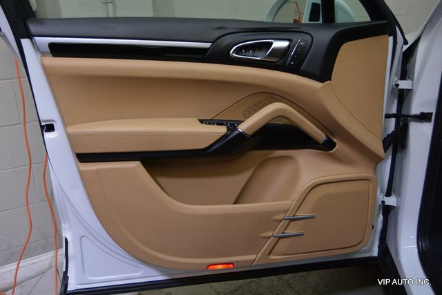 2016 Porsche Cayenne AWD 4dr - 22981865 - 6