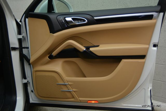 2016 Porsche Cayenne AWD 4dr - 22981865 - 7