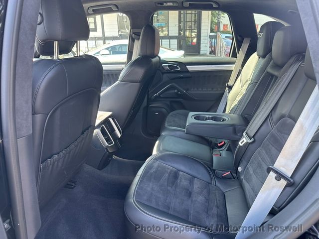 2016 Porsche Cayenne AWD 4dr GTS - 22900604 - 11