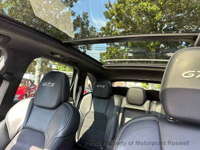 2016 Porsche Cayenne AWD 4dr GTS - 22900604 - 13