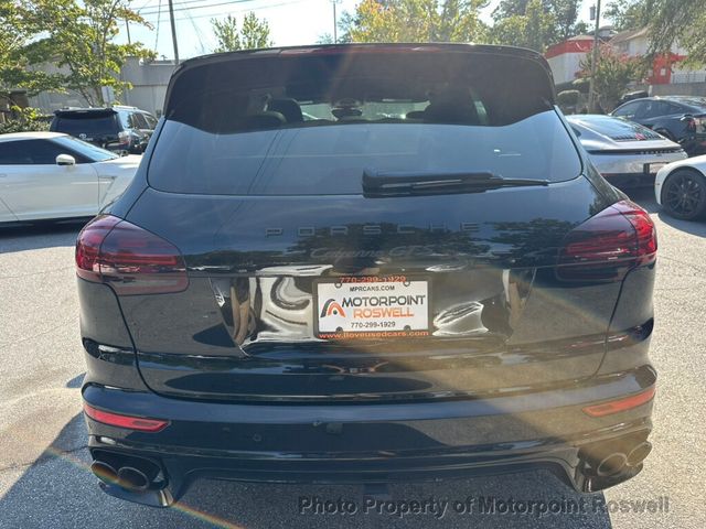 2016 Porsche Cayenne AWD 4dr GTS - 22900604 - 15