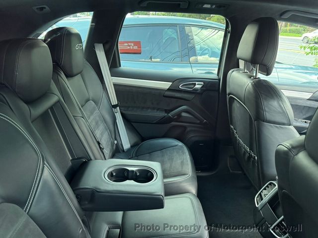 2016 Porsche Cayenne AWD 4dr GTS - 22900604 - 18