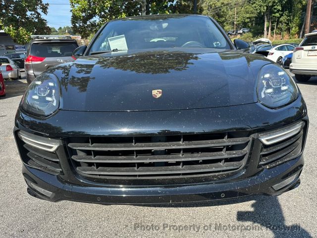 2016 Porsche Cayenne AWD 4dr GTS - 22900604 - 2