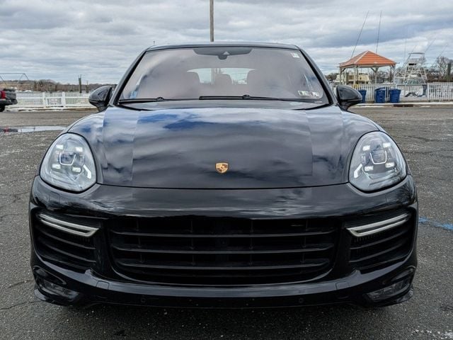 2016 Porsche Cayenne AWD 4dr GTS - 22985762 - 1