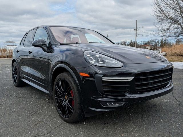 2016 Porsche Cayenne AWD 4dr GTS - 22985762 - 2