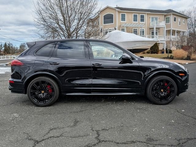 2016 Porsche Cayenne AWD 4dr GTS - 22985762 - 3