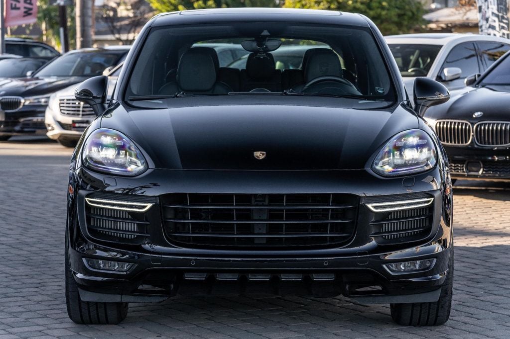 2016 Porsche Cayenne AWD 4dr GTS - 22660913 - 6