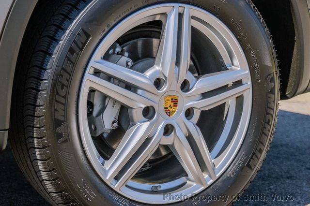 2016 Porsche Cayenne AWD 4dr S - 23013165 - 9