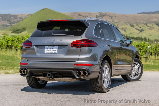 2016 Porsche Cayenne AWD 4dr S - 23013165 - 10
