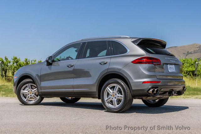 2016 Porsche Cayenne AWD 4dr S - 23013165 - 12