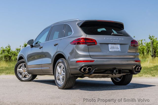2016 Porsche Cayenne AWD 4dr S - 23013165 - 13