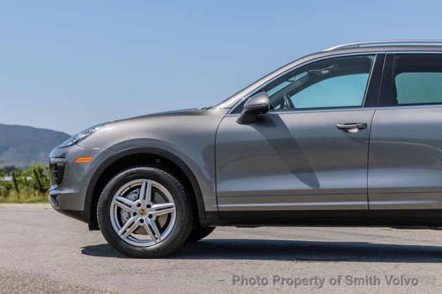 2016 Porsche Cayenne AWD 4dr S - 23013165 - 5