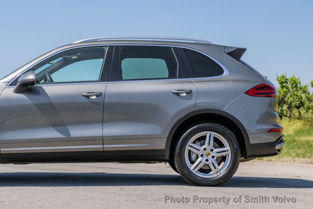 2016 Porsche Cayenne AWD 4dr S - 23013165 - 6